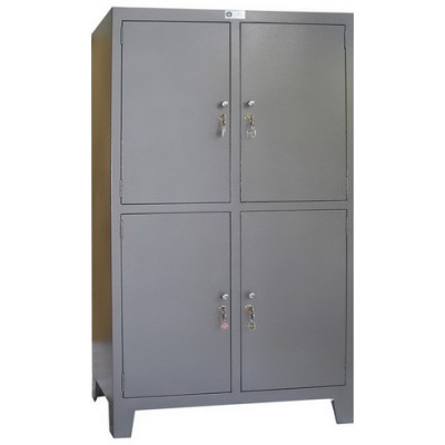 Tủ sắt an toàn 4 cánh