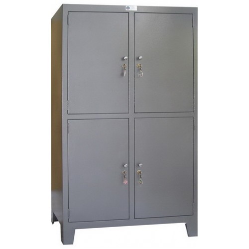 Tủ sắt an toàn 4 cánh