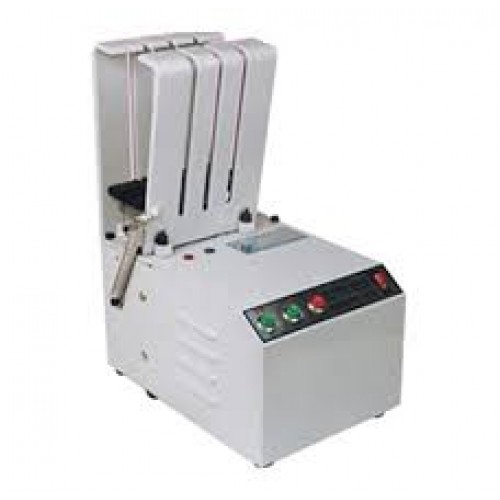 Máy bó tiền ZD- 93