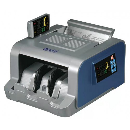 Máy đếm tiền Oudis 6900B