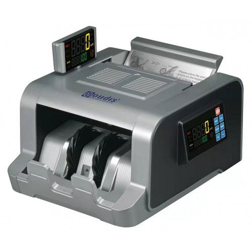 Máy đếm tiền Oudis 5200B