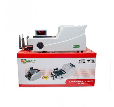 Máy đếm tiền Oudis 9899A