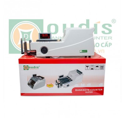 Máy đếm tiền Oudis 9799A