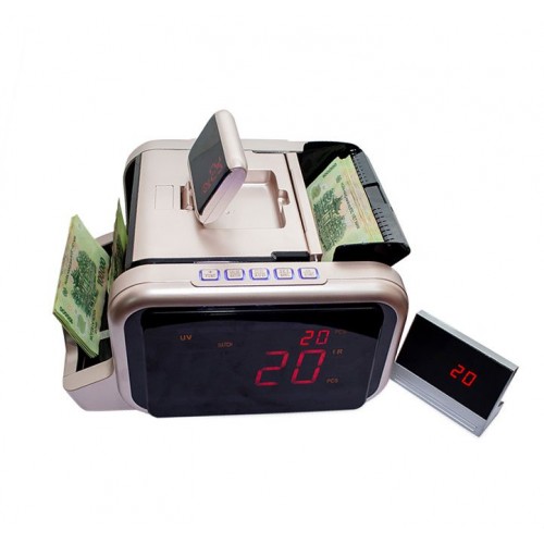 Máy đếm tiền Oudis 5200C New