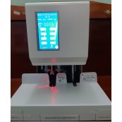 Máy khoan chứng từ tự động HD-70 Máy khoan chứng từ tự động HD-70