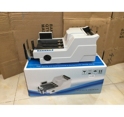 Máy đếm tiền ZY- 2188