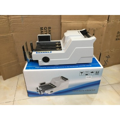 Máy đếm tiền ZY- 2188