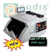 Máy đếm tiền Oudis 9900 New Máy đếm tiền Oudis 9900 New