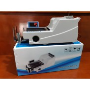 Máy đếm tiền Xinda tech 3019 Máy đếm tiền Xinda tech 3019