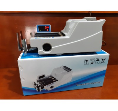 Máy đếm tiền Xinda tech 3019 Máy đếm tiền Xinda tech 3019