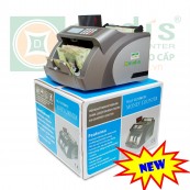 Máy đếm tiền Oudis 3400C Máy đếm tiền Oudis 3400C