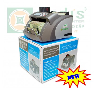 Máy đếm tiền Oudis 3400C Máy đếm tiền Oudis 3400C