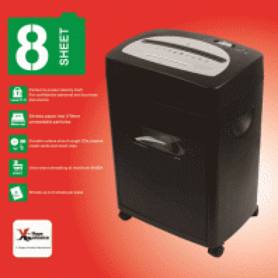 Máy huỷ tài liệu Oudis- 1600