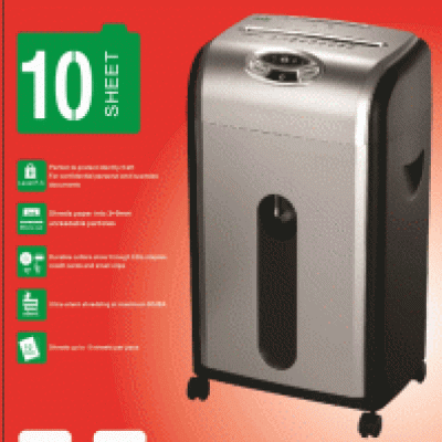 Máy huỷ tàì liệu Oudis- 1800AB