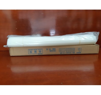 Ống nhựa đóng chứng từ Ống nhựa đóng chứng từ