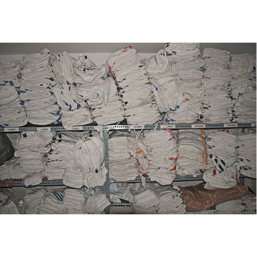 Bao vải đựng tiền