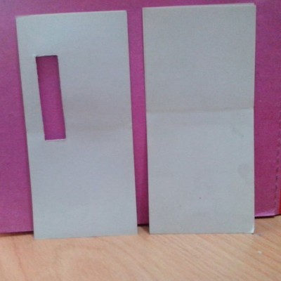 Giấy lót đầu cây tiên