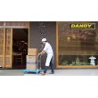 Xe đẩy Dandy UPL-LSC