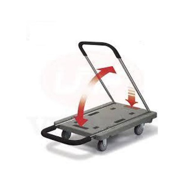 Xe đẩy hàng Advindeq AV 20