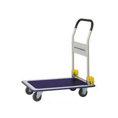 Xe đẩy hàng Advindeq HD- 300