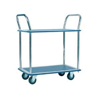 Xe đẩy Jumbo HL - 120D Xe đẩy Jumbo HL - 120D