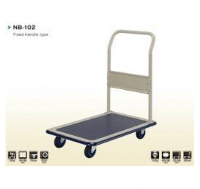 Xe đẩy hàng Prestar NB- 102 Xe đẩy hàng Prestar NB- 102