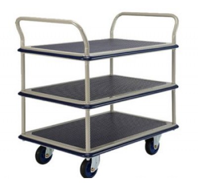 Xe đẩy hàng Prestar NF-305 Xe đẩy hàng Prestar NF-305